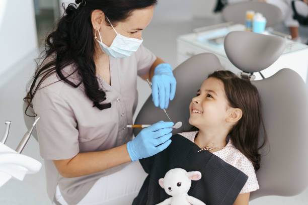 Best Emergency Dental Care for Abscessed Tooth in Pineland, TX