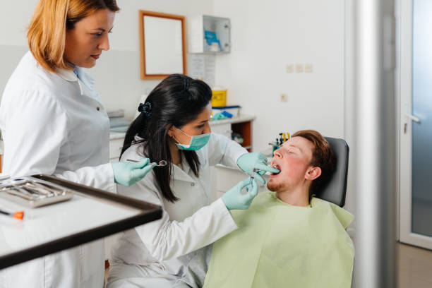 Best Emergency Dental Care for Abscessed Tooth in Pineland, TX