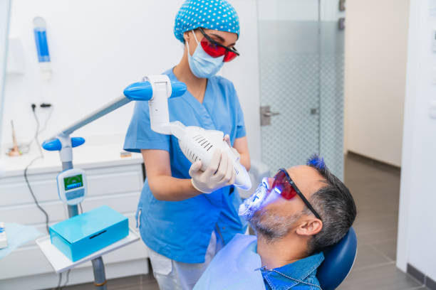 Best Emergency Dental Extractions in Pineland, TX